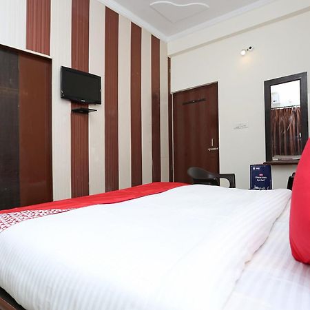 Hotel O Shiva Palace Haridwār Dış mekan fotoğraf