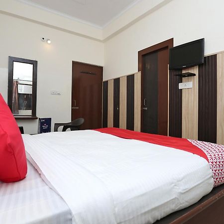 Hotel O Shiva Palace Haridwār Dış mekan fotoğraf