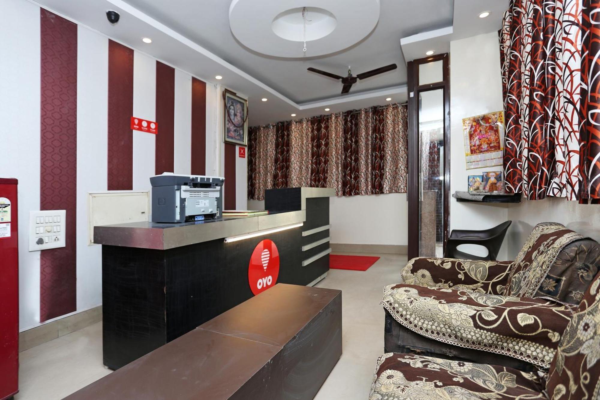 Hotel O Shiva Palace Haridwār Dış mekan fotoğraf